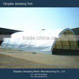 JQR4040C steel frame container shelter