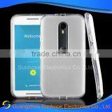 Fashionable Frosted Mobile Phone Set for Moto G3nd Gen XT1064 Handphone Skin