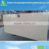 Ice White Quartz Countertop, Snow White Quartz for Kitchen Table Top thumbnail-4