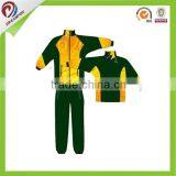 100% Polyester Sports Tracksuits For Men Running Tracksuit thumbnail-5