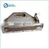 China Dongfeng Truck Diesel Engine Spare Parts Intercooler thumbnail-2
