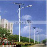 2012 Hot Sale 36W LED Solar Street Light