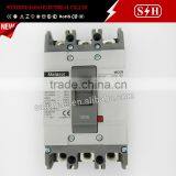 ABN 103c Mccb 100amp 3 Phase Moulded Case Circuit Breaker