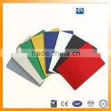 HAIDA Brand High Quality Interior Design Acp Panel