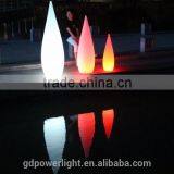Solar LED Light With Remote Control YXF-2580S3 thumbnail-4