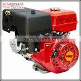 High Power 4-stroke Single Cylinder Gasoline Engine 11HP Hand Start Generator Parts thumbnail-2