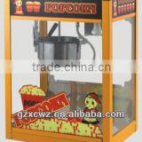 2015 Automatic Flat Top Electric Popcorn Machine /Popcorn Maker in Snacks
