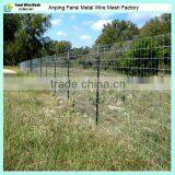 1.25LBS Studded Low Carbon Specialty Durable Euro Style Metal t Post