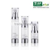 2015 New Design 15ml 30ml 50ml Airless Pump Bottle thumbnail-3