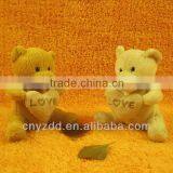 Plush Bear Toy for 200cm High Quality Plush Teddy Bear thumbnail-1