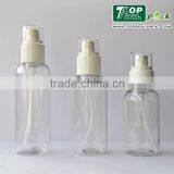 Plastic Empty Skin Care 80ml 100ml 120ml Cosmetic Pet Bottle thumbnail-3