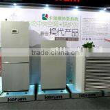 Carel Controller Intelligent Air to Water Heat Pump thumbnail-1