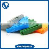 2015 Custom Durable Business Name Cards Cover Silicone Credit Cards Case