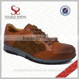 2015 High Quality Softening Leather Men Action Shoes Form China Supplier , Sneakers Men thumbnail-2
