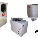 Air-cooled Scroll Chiller and Heat Pump for Cooling and Heating thumbnail-1