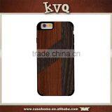 Custom Real Wood pc Phone Case for Asus Zenfone 5, for Iphone 6, for Samsung Galaxy Note 4 thumbnail-4