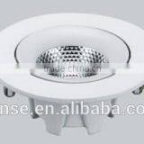 2016 Ronse Popular New Competitive Recessed Cob Downlight 5~18W