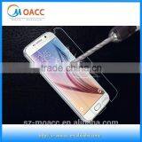 Ultra Slim Shatterproof cell phone screen protector for Samsung Galaxy S6