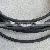 Rongda Manufacturer of Aerator Hose/pipe, EPDM Aerator Hose Customized as Required thumbnail-6