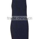 2016 Peace Love Faux Suede Biker Jacket HSS3041 thumbnail-1