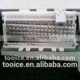 Resonable Price High Quality Commercial Stainless Steel Ice Making Machine thumbnail-2