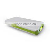 Import Mobile Phone Accessories Wholesale Oem Power Bank With Led Charge Indicator thumbnail-1