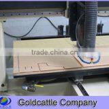 Acrylic Cover CNC Routed thumbnail-1