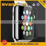2016 Otao Full Cover for Apple i Watch 38mm 42mm Ultra-Thin Premium Temper Glass Screen Protector 9H Hardness Protective Film thumbnail-6