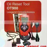 OBDII - OT900 Auto Oil Service Air Bag Reset Tool Free Update thumbnail-1