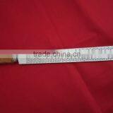 Equestrian Horse Cattle Hoof File RASP DOUBLE SIDED With Wooden Handle/ Veterinary Instruments and Equipment thumbnail-4