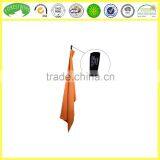 Quick-Dry Plain Dyed Your Own Logo is Welcome Microfiber Sport Towel thumbnail-2