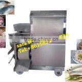 fish meat bone separator machine/fish and crab deboner