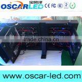 Factory Supply Football/soccer Stadium Project Standing Led Advertising Display thumbnail-5