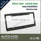 Backup License Plate Camera for Car for Most American Vehicles thumbnail-6