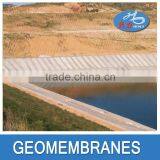 HDPE Geomembrane Liner Factory thumbnail-2
