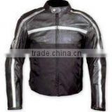 motorcycle leather jackets