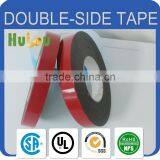 Best Sale Acrylic Heat Resistant Hot Sale Double Sided Adhesive pe Foam Tape thumbnail-5