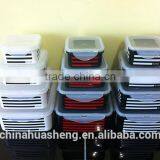 2015 New Products PP Food Grade Plastic Storage Box Factory Price thumbnail-5