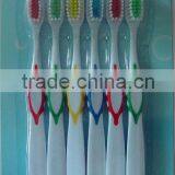 Adult Toothbrush thumbnail-1