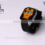 Gobal Smallest GPS Watch Tracker for Kids thumbnail-1