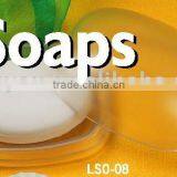 Hotel Soap,bath Soap,hand Soap,beauty Soap ,natural Soap,toilet Soap,transparent Soap thumbnail-1