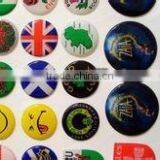 Crystal Epoxy Sticker thumbnail-1