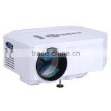 Hot Sell Excellent Quality (high Quality) Mini Portable Multimedia Pocket Mini Portable Projector With Mini Data Show Projector