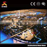 Architectural Model Making Real Estate Residential Model thumbnail-3