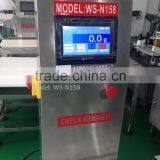 Small Size Packing Online Weight Sorting Machine WS-N158 (5-600g) thumbnail-4