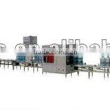 QGF Series Full-auto automatic 5 gallon pure water filling equipment