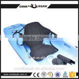 High Quality Oxford Fabric and XPE Material Kayak Backrest thumbnail-3