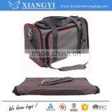 Expandable Foldable and Washable Travel Carrier Airline Approved Pet Carrier Soft Mesh Sided thumbnail-3
