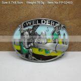 Types of Belt Buckles Stainless Material Belts Bulk Belt Buckles thumbnail-1