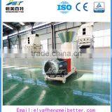 Low Price Rice Stalk Pellet Press With Strong Structure thumbnail-3